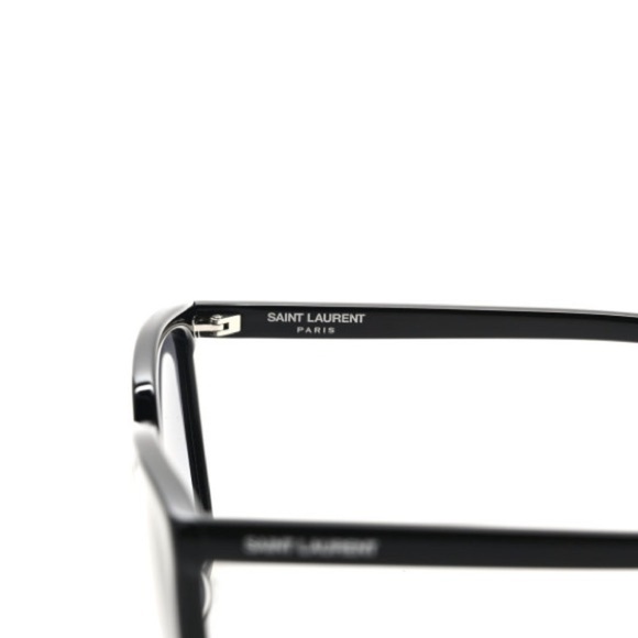 SAINT LAURENT 
Acetate Sunglasses SL175 Black - Picture 5 of 7